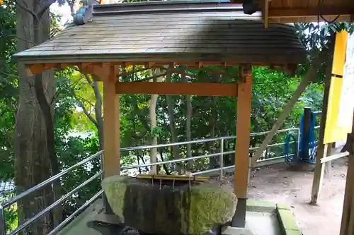 野代神社(島根県)