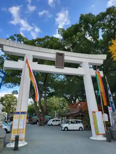加藤神社(熊本県)
