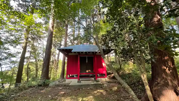 宝蔵寺(山形県)