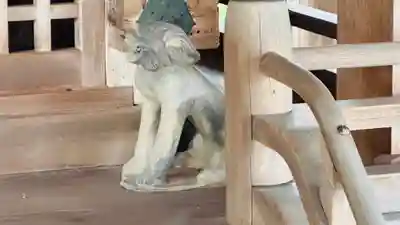 大森神社(京都府)