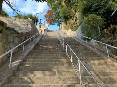 祇園神社のその他建物