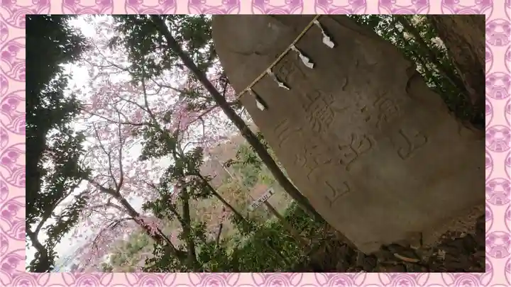 九重神社(埼玉県)