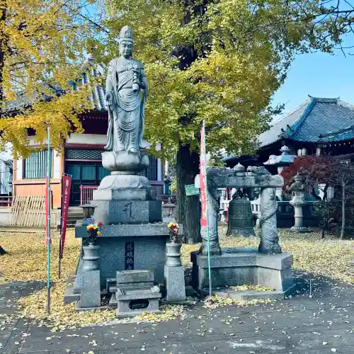 新光寺(埼玉県)