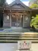 埴生神社(福岡県)