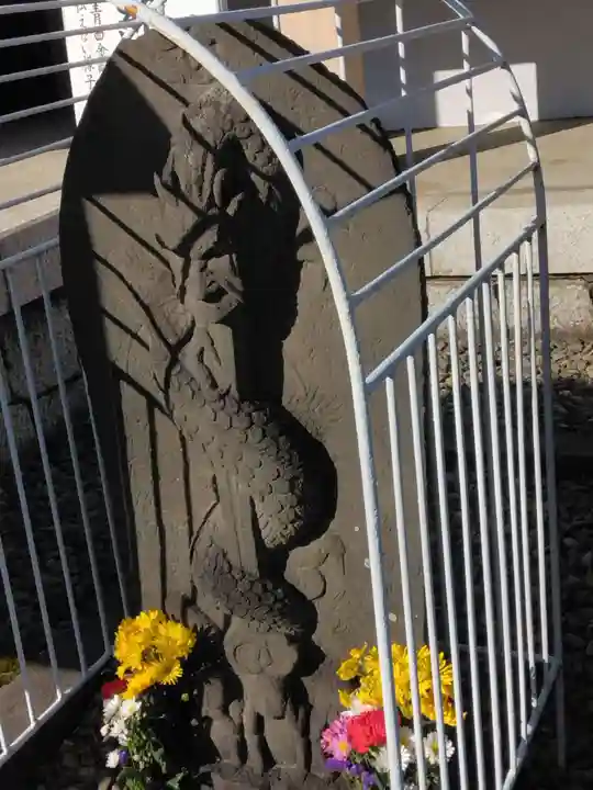 金乗院(目白不動尊)(東京都)