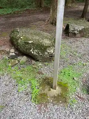 北口本宮冨士浅間神社(山梨県)