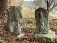 依田神社(長野県)