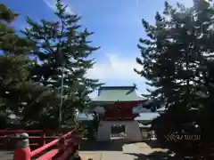 赤間神宮(山口県)