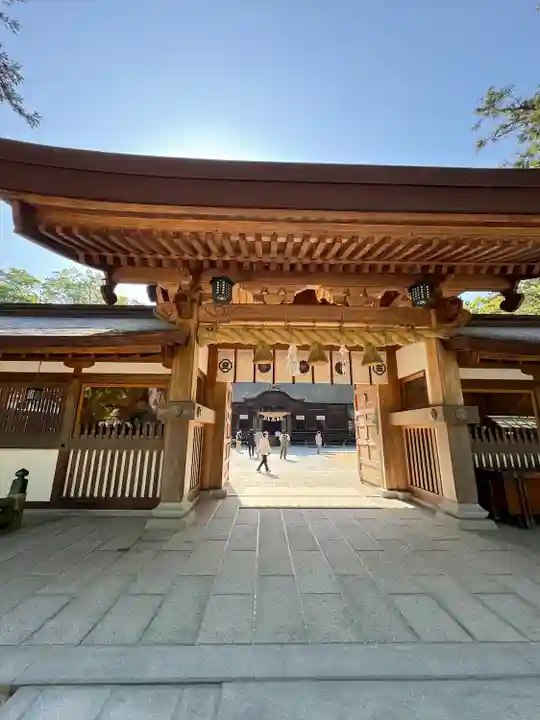 大山祇神社(愛媛県)