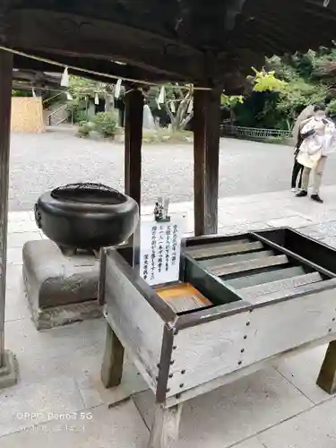 深大寺のその他建物