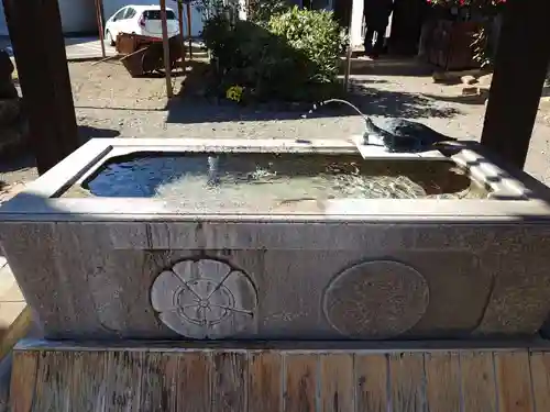 八坂神社(群馬県)