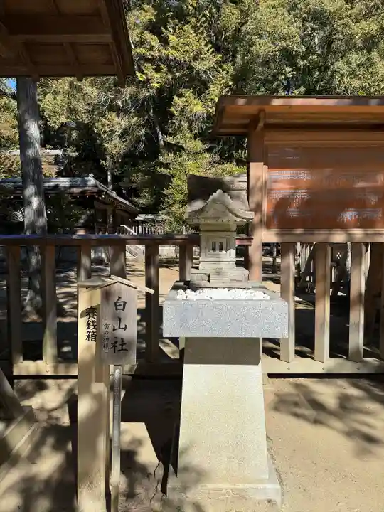 武田神社(山梨県)