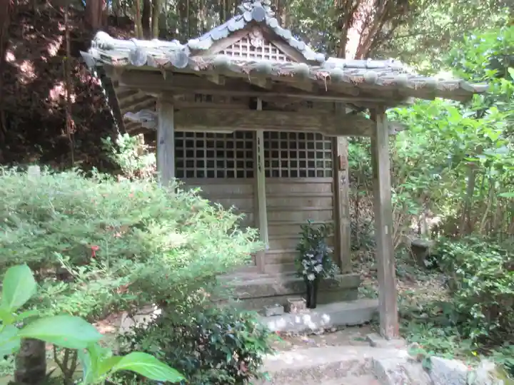 岩船寺(京都府)