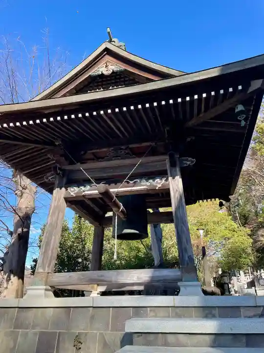 無辺寺のその他建物