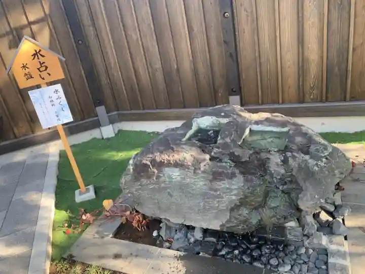 前橋東照宮のその他建物