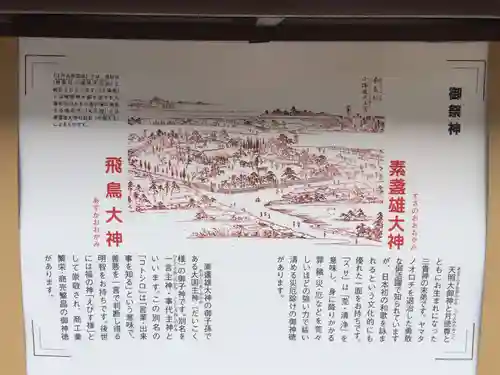素盞雄神社(東京都)