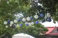 釧路一之宮 厳島神社(北海道)