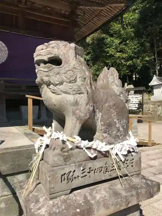 火男火賣神社(下宮)(大分県)