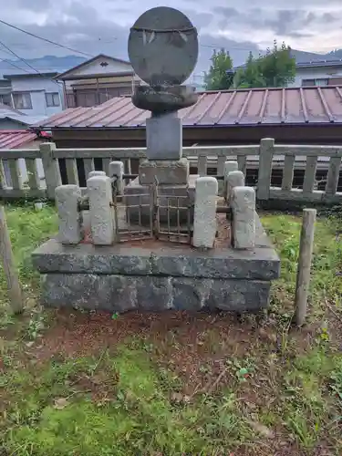 浅間神社(静岡県)