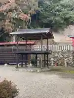 三輪神社(岐阜県)