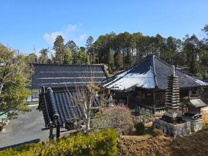 法輪寺(岡山県)