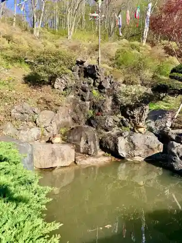 湯の沢神社(北海道)