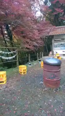 諏訪神社(鳥取県)