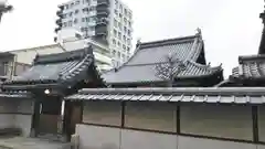 龍岸寺の建物その他