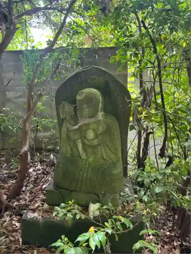 宗竜寺(石川県)