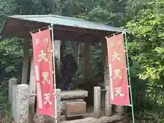五所神社(千葉県)