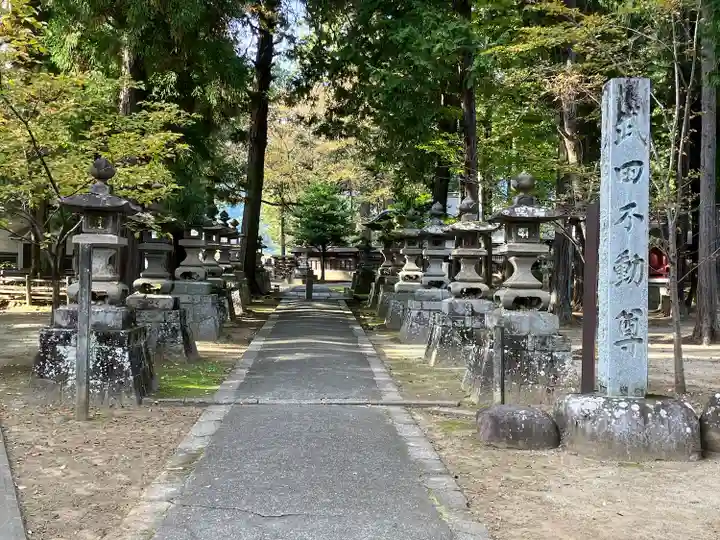 恵林寺(山梨県)