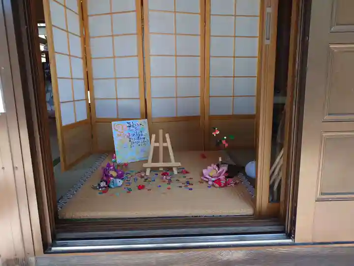 椿ノ海 水神社(千葉県)