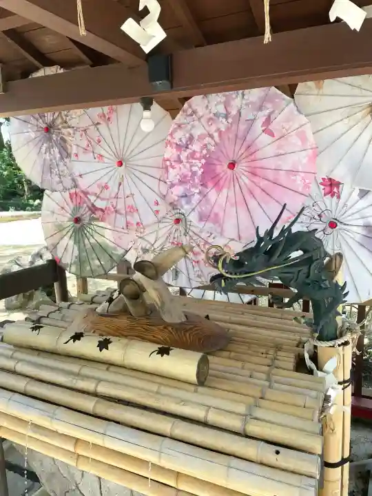 諫早神社(九州総守護 四面宮)(長崎県)