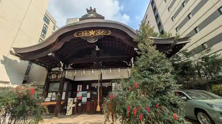 京都大神宮(京都府)