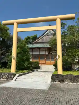 祖霊社(三重県)
