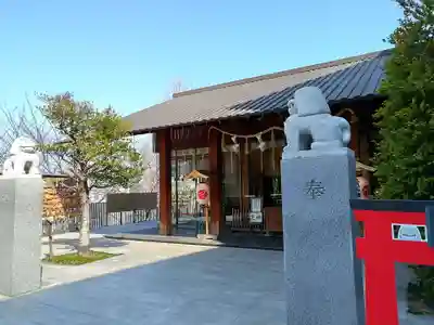 赤城神社(東京都)