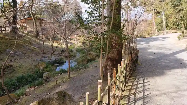 伏見稲荷大社(京都府)