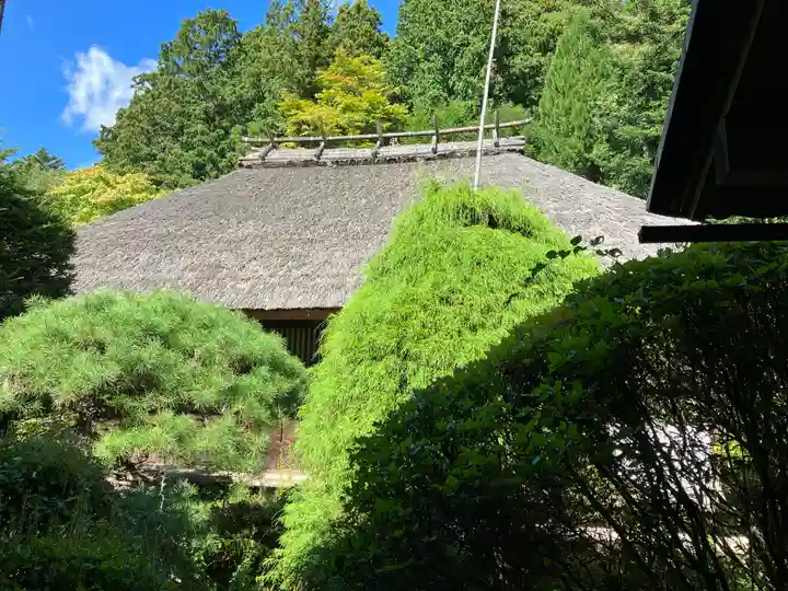 雲峰寺のその他建物