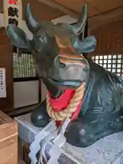 琴似神社(北海道)