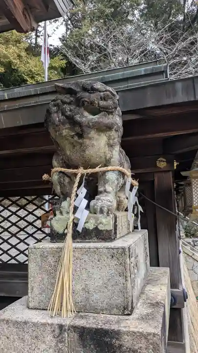 新宮神社(滋賀県)