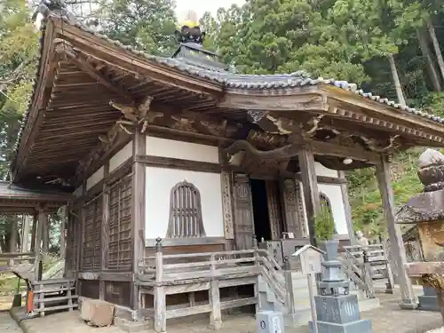 佛木寺(愛媛県)