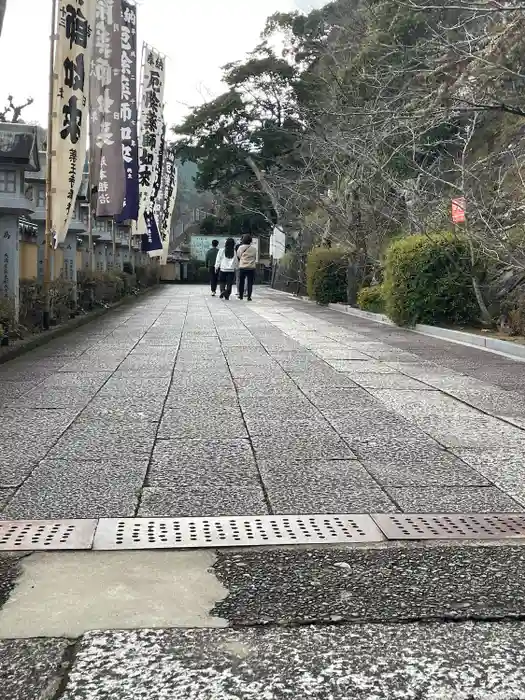 薬王寺の建物その他