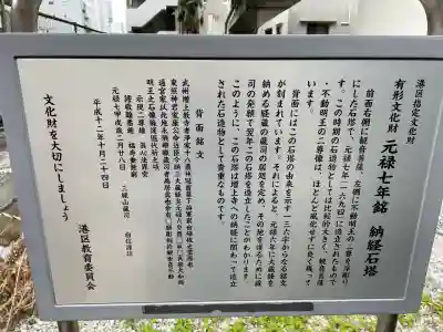 瘡守稲荷大明神(東京都)