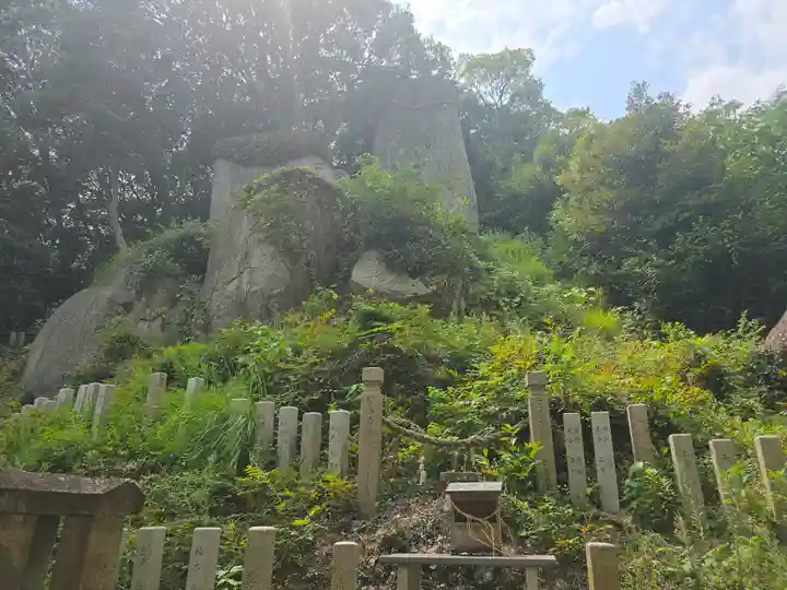 岩上神社(兵庫県)