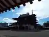 四天王寺のその他建物