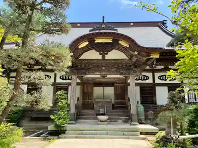 瑞鳳寺(宮城県)