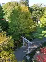 美幌神社(北海道)