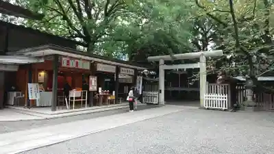 乃木神社(東京都)