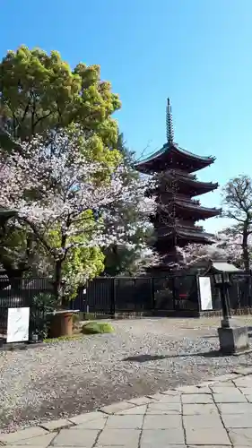 上野東照宮のその他建物
