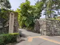 和歌山縣護國神社のその他建物
